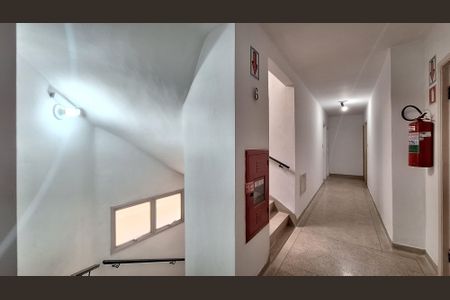 Apartamento à venda com 80m², 2 quartos e 1 vagaÁrea comum