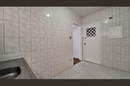 Apartamento à venda com 80m², 2 quartos e 1 vagaCozinha