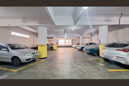 Apartamento à venda com 80m², 2 quartos e 1 vagaGaragem