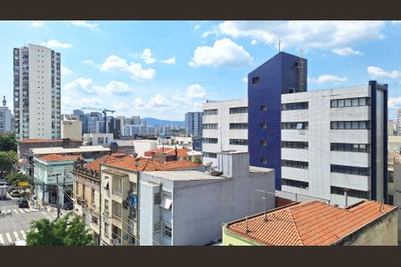 Apartamento à venda com 80m², 2 quartos e 1 vagaVista Quarto 1