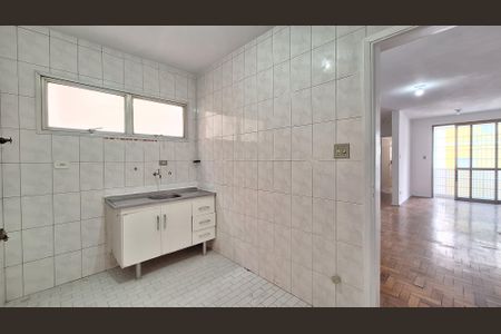 Apartamento à venda com 80m², 2 quartos e 1 vagaCozinha