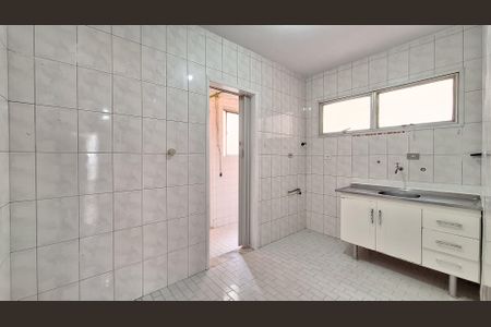 Apartamento à venda com 80m², 2 quartos e 1 vagaCozinha