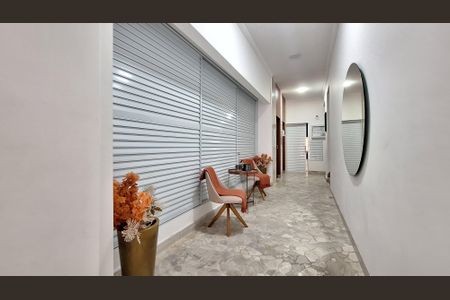 Apartamento à venda com 80m², 2 quartos e 1 vagaÁrea comum