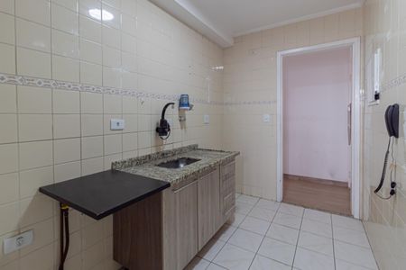 Apartamento para alugar com 68m², 3 quartos e 1 vagaCozinha
