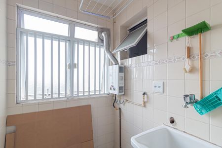 Apartamento para alugar com 68m², 3 quartos e 1 vagaÁrea de Serviço