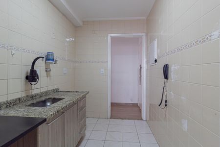 Apartamento para alugar com 68m², 3 quartos e 1 vagaCozinha