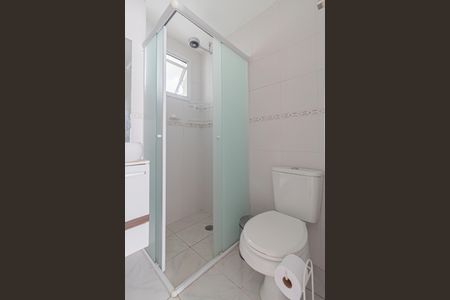 Apartamento para alugar com 68m², 3 quartos e 1 vagaBanheiro