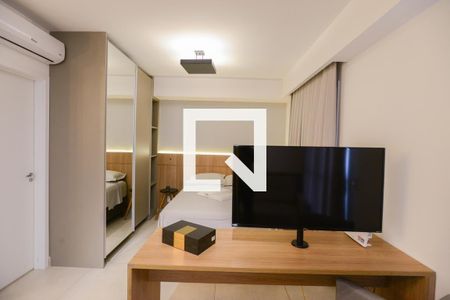 Kitnet/Studio para alugar com 1 quarto, 40m² em Subsetor Sul - 2 (s-2), Ribeirão Preto