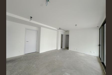 Sala de apartamento à venda com 3 quartos, 181m² em Alto da Lapa, São Paulo