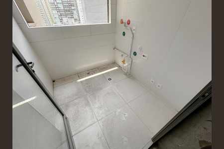 Apartamento à venda com 181m², 3 quartos e 2 vagasÁrea de Serviço