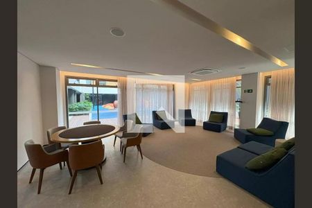 Apartamento à venda com 181m², 3 quartos e 2 vagasÁrea Comum