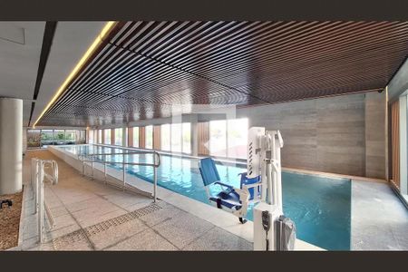 Apartamento à venda com 181m², 3 quartos e 2 vagasÁrea Comum