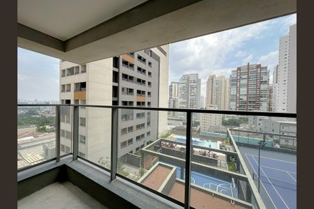 Apartamento à venda com 181m², 3 quartos e 2 vagasVaranda Suíte 2
