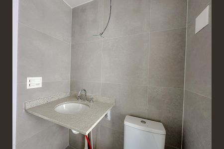 Apartamento à venda com 181m², 3 quartos e 2 vagasBanheeiro Suíte 1