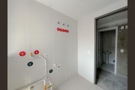 Apartamento à venda com 181m², 3 quartos e 2 vagasÁrea de Serviço