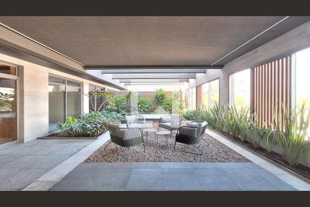 Apartamento à venda com 181m², 3 quartos e 2 vagasÁrea Comum