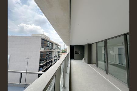 Apartamento à venda com 181m², 3 quartos e 2 vagasVaranda Gourmet