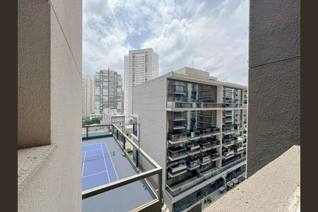 Apartamento à venda com 181m², 3 quartos e 2 vagasÁrea de Serviço