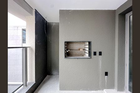 Apartamento à venda com 181m², 3 quartos e 2 vagasVaranda Gourmet