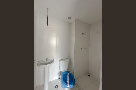 Apartamento à venda com 181m², 3 quartos e 2 vagasBanheiro de Serviço