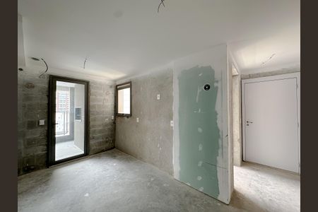 Apartamento à venda com 181m², 3 quartos e 2 vagasCozinha