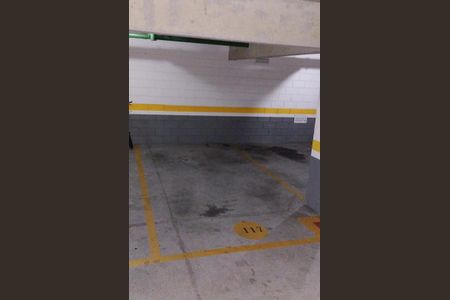 Apartamento para alugar com 54m², 2 quartos e 1 vaga Apartamento para alugar com 54m², 2 quartos e 1 vagaGaragem