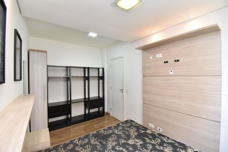 Apartamento para alugar com 54m², 2 quartos e 1 vagaQuarto 1