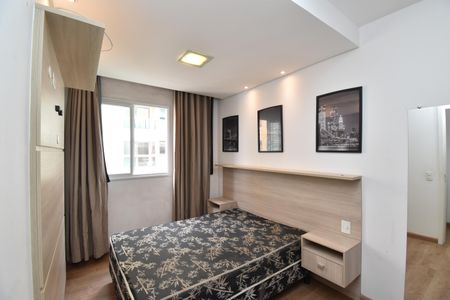 Apartamento para alugar com 54m², 2 quartos e 1 vagaQuarto 1