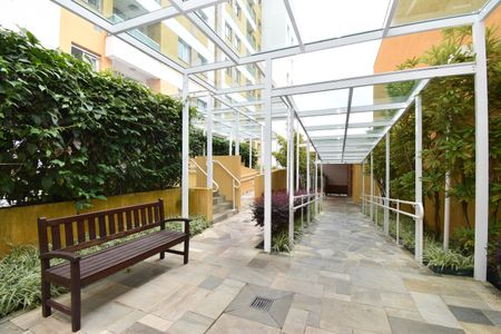 Apartamento para alugar com 54m², 2 quartos e 1 vagaÁrea comum