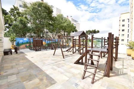 Apartamento para alugar com 54m², 2 quartos e 1 vagaÁrea comum - Playground