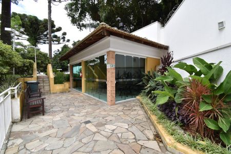 Apartamento para alugar com 54m², 2 quartos e 1 vagaÁrea comum - Churrasqueira