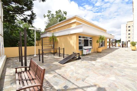 Apartamento para alugar com 54m², 2 quartos e 1 vagaÁrea comum - Academia