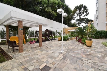 Apartamento para alugar com 54m², 2 quartos e 1 vagaÁrea comum - Playground