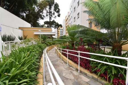 Apartamento para alugar com 54m², 2 quartos e 1 vagaÁrea comum