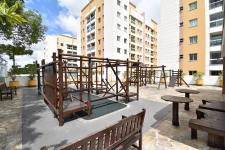 Apartamento para alugar com 54m², 2 quartos e 1 vagaÁrea comum - Playground