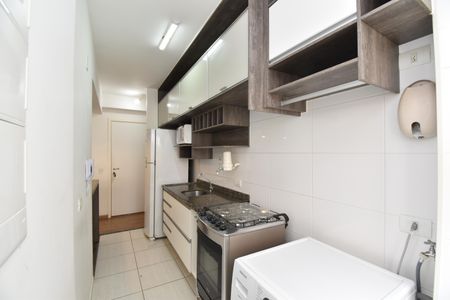 Apartamento para alugar com 54m², 2 quartos e 1 vagaCozinha