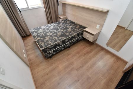 Apartamento para alugar com 54m², 2 quartos e 1 vagaQuarto 1