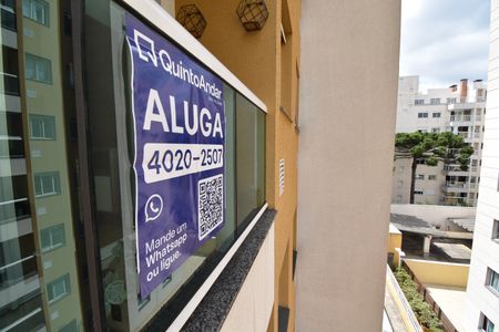 Apartamento para alugar com 54m², 2 quartos e 1 vagaPlaca