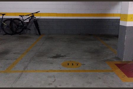 Apartamento para alugar com 54m², 2 quartos e 1 vaga Apartamento para alugar com 54m², 2 quartos e 1 vagaGaragem