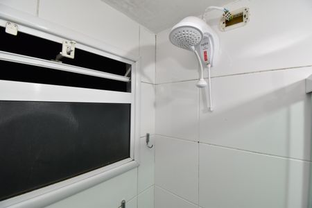 Apartamento para alugar com 54m², 2 quartos e 1 vagaBanheiro 