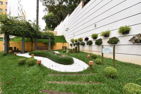 Apartamento para alugar com 54m², 2 quartos e 1 vagaÁrea comum - Espaço Zen