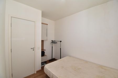 Apartamento para alugar com 54m², 2 quartos e 1 vagaQuarto 2