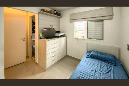 Casa de condomínio para alugar com 133m², 3 quartos e 2 vagasSuíte 2