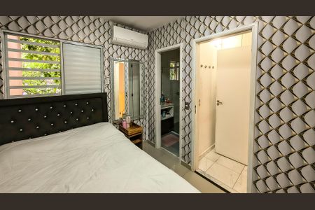 Casa de condomínio para alugar com 133m², 3 quartos e 2 vagasSuíte 1