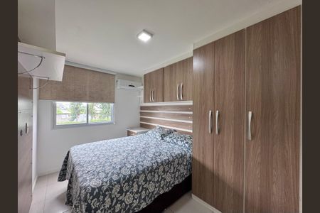 Suíte de apartamento para alugar com 2 quartos, 78m² em Recreio dos Bandeirantes, Rio de Janeiro