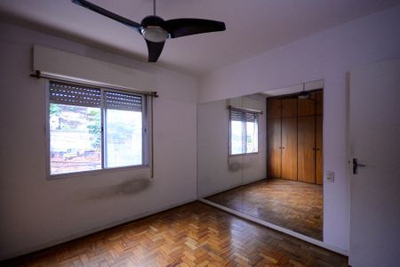 Quarto  de apartamento à venda com 1 quarto, 44m² em Aclimação, São Paulo