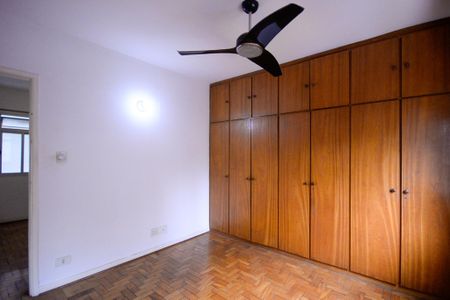 Quarto  de apartamento à venda com 1 quarto, 44m² em Aclimação, São Paulo