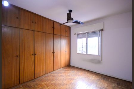 Quarto  de apartamento à venda com 1 quarto, 44m² em Aclimação, São Paulo