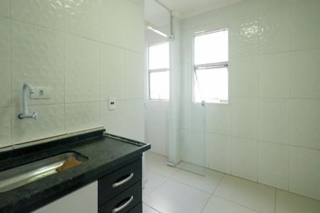 Apartamento para alugar com 54m², 2 quartos e 1 vaga Apartamento para alugar com 54m², 2 quartos e 1 vagaCozinha