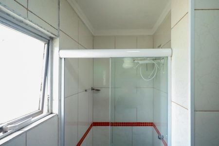 Apartamento para alugar com 54m², 2 quartos e 1 vaga Apartamento para alugar com 54m², 2 quartos e 1 vagaBanheiro